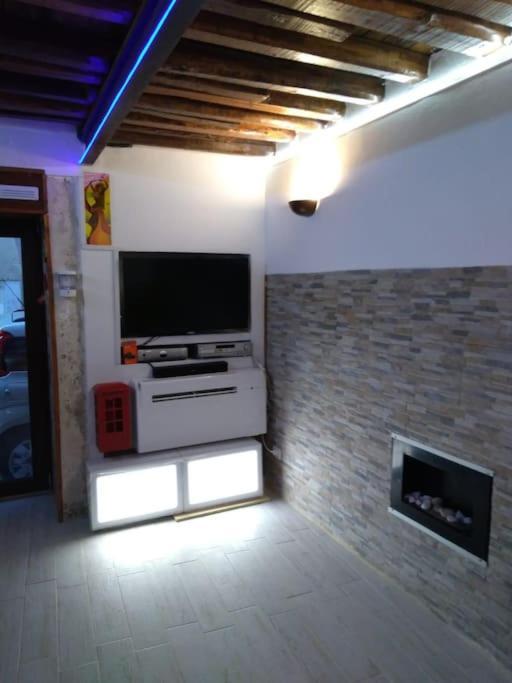 锡拉库扎La Casita De Ely公寓 外观 照片