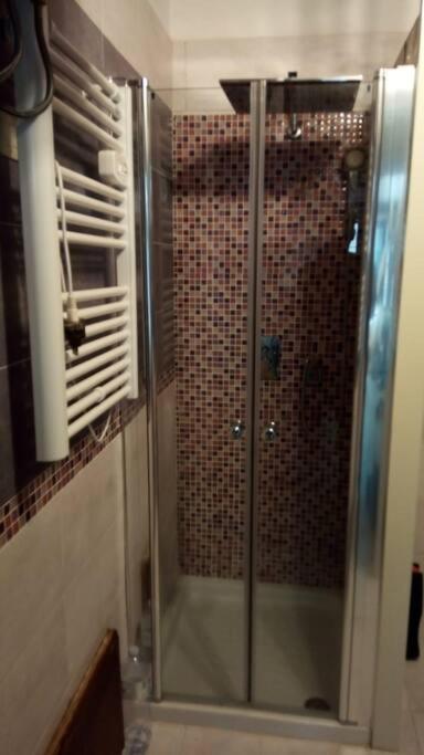 锡拉库扎La Casita De Ely公寓 外观 照片