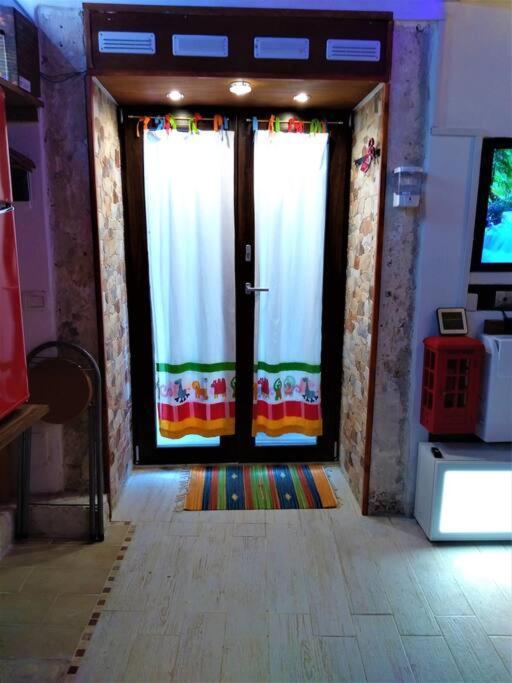 锡拉库扎La Casita De Ely公寓 外观 照片