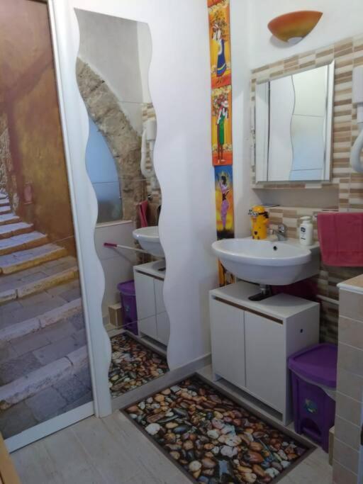 锡拉库扎La Casita De Ely公寓 外观 照片
